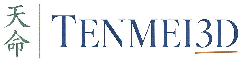 TENMEI3D